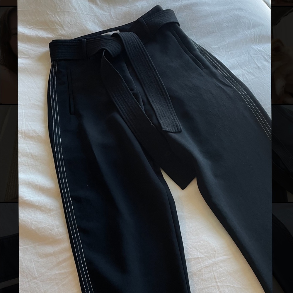 Aritzia Wilfred Jallade Pant